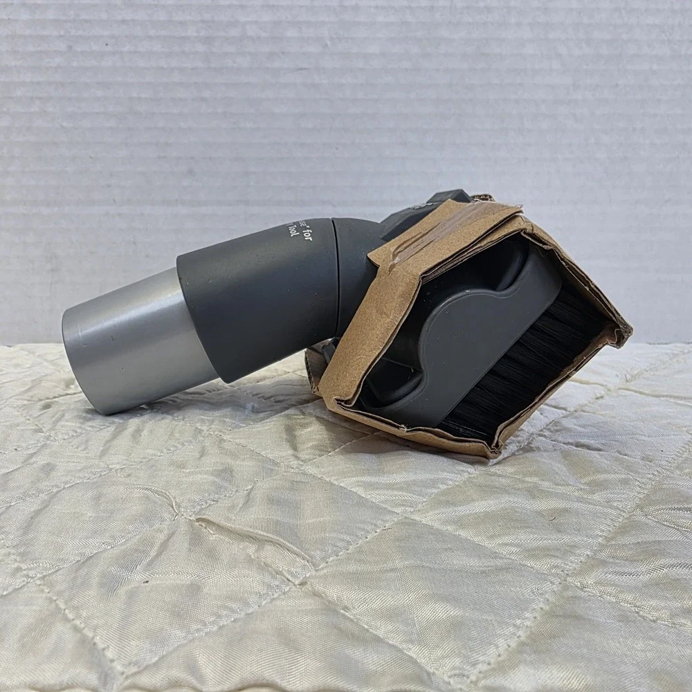 Shark Rocket Upholstery Brush/Pet Multi Tool‎ Vacuum Attachment NEW!!